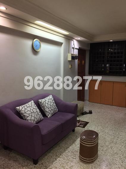 Blk 19 Ghim Moh Road (Queenstown), HDB 3 Rooms #154628122